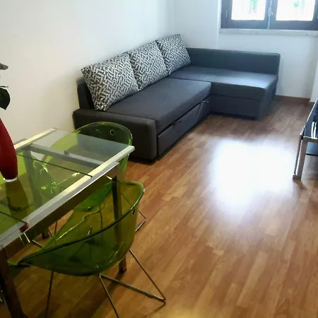 Campo Ourique Charming Apartment *