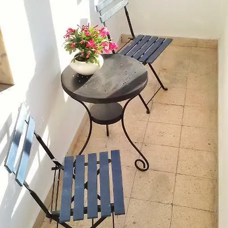 Daire Campo Ourique Charming *