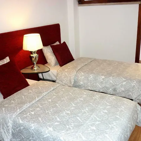 Daire Campo Ourique Charming